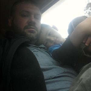 Meet your Posher, Shawn